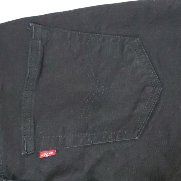 《2 Pair》 Levi's Men's 511 & 512 Jeans ~ 29x30 - Picture 11 of 11